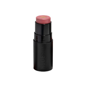 Blush em bastão nudestix glow core