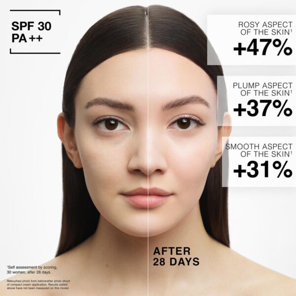 CREME COMPACTO SKIN PERFECTO SPF30 - Image 5
