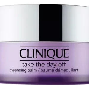 Clinique Take The Day Off Cleansing - Creme Demaquilante 125ml