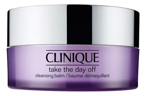 Clinique Take The Day Off Cleansing - Creme Demaquilante 125ml