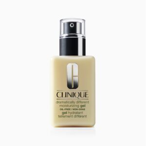 Clinique Dramatically Different Moisturizing Gel - Hidratante Facial 125ml