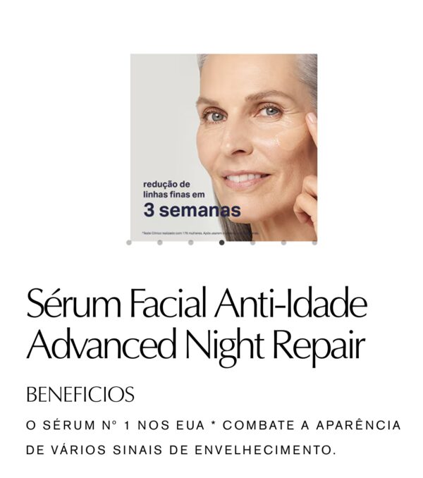 Sérum anti-idade estée lauder advanced night repair - Image 6