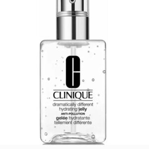 Hidratante Facial em Gel Anti-poluição. Dramatically Different Jelly 125ml