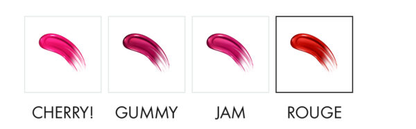 Lip tint mari maria acqua tint cor Rouge - Image 4