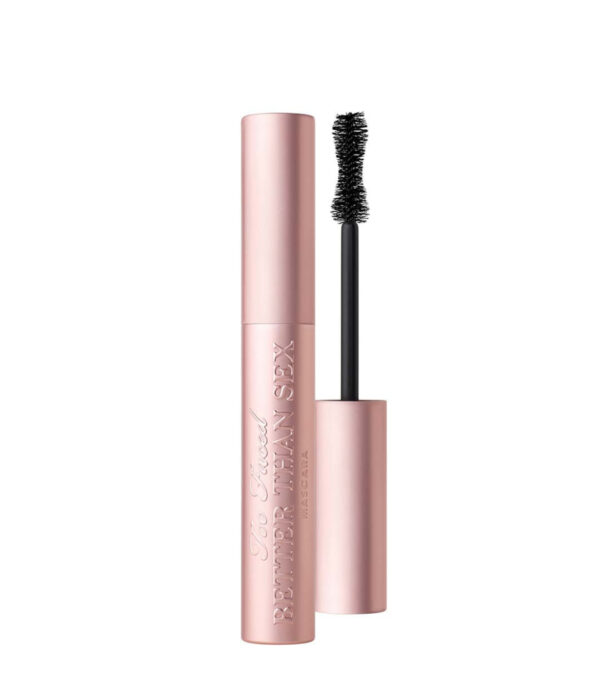 Máscara de Cílios Too Faced Better Than Sex 1 Un Cor Black - Image 2
