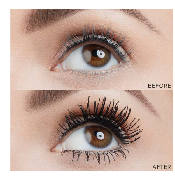 Máscara de Cílios Too Faced Better Than Sex 1 Un Cor Black - Image 4