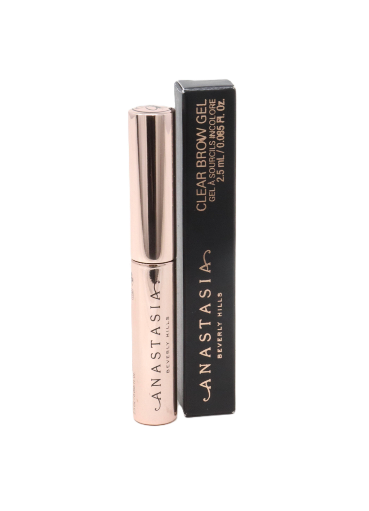 ANASTASIA BEVERLY HILLS MINI CLEAR BROW GEL