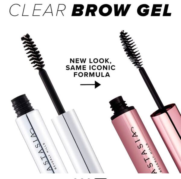 ANASTASIA BEVERLY HILLS MINI CLEAR BROW GEL - Image 5