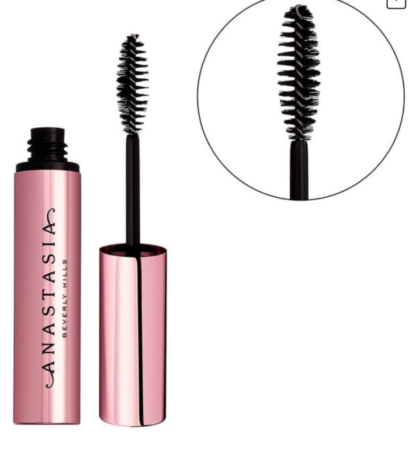 ANASTASIA BEVERLY HILLS MINI CLEAR BROW GEL - Image 2