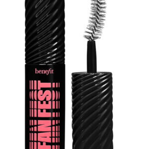 BENEFIT COSMETICS Mini Máscara de Cílios Benefit Fan Fest Cor BLACK