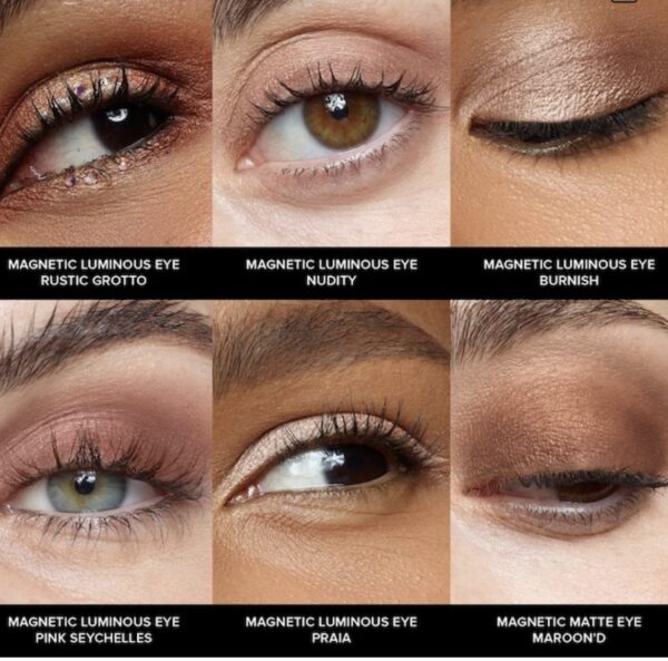 NUDESTIX MINI MAGNETIC LUMINOUS EYE - RUSTIC GROTTO - Image 6