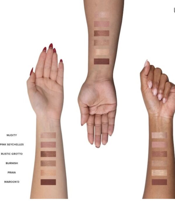 NUDESTIX MINI MAGNETIC LUMINOUS EYE - RUSTIC GROTTO - Image 5