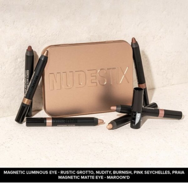 NUDESTIX MINI MAGNETIC LUMINOUS EYE - RUSTIC GROTTO - Image 2