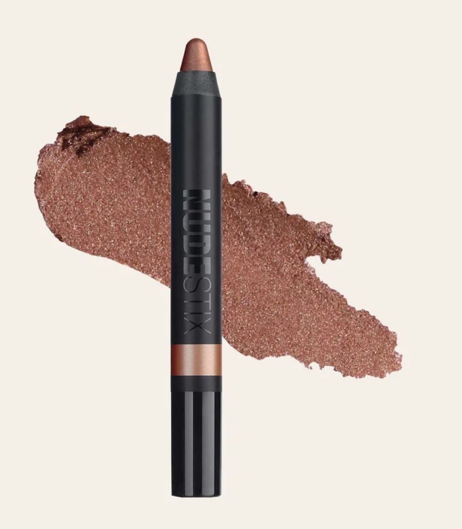 NUDESTIX MINI MAGNETIC LUMINOUS EYE - RUSTIC GROTTO