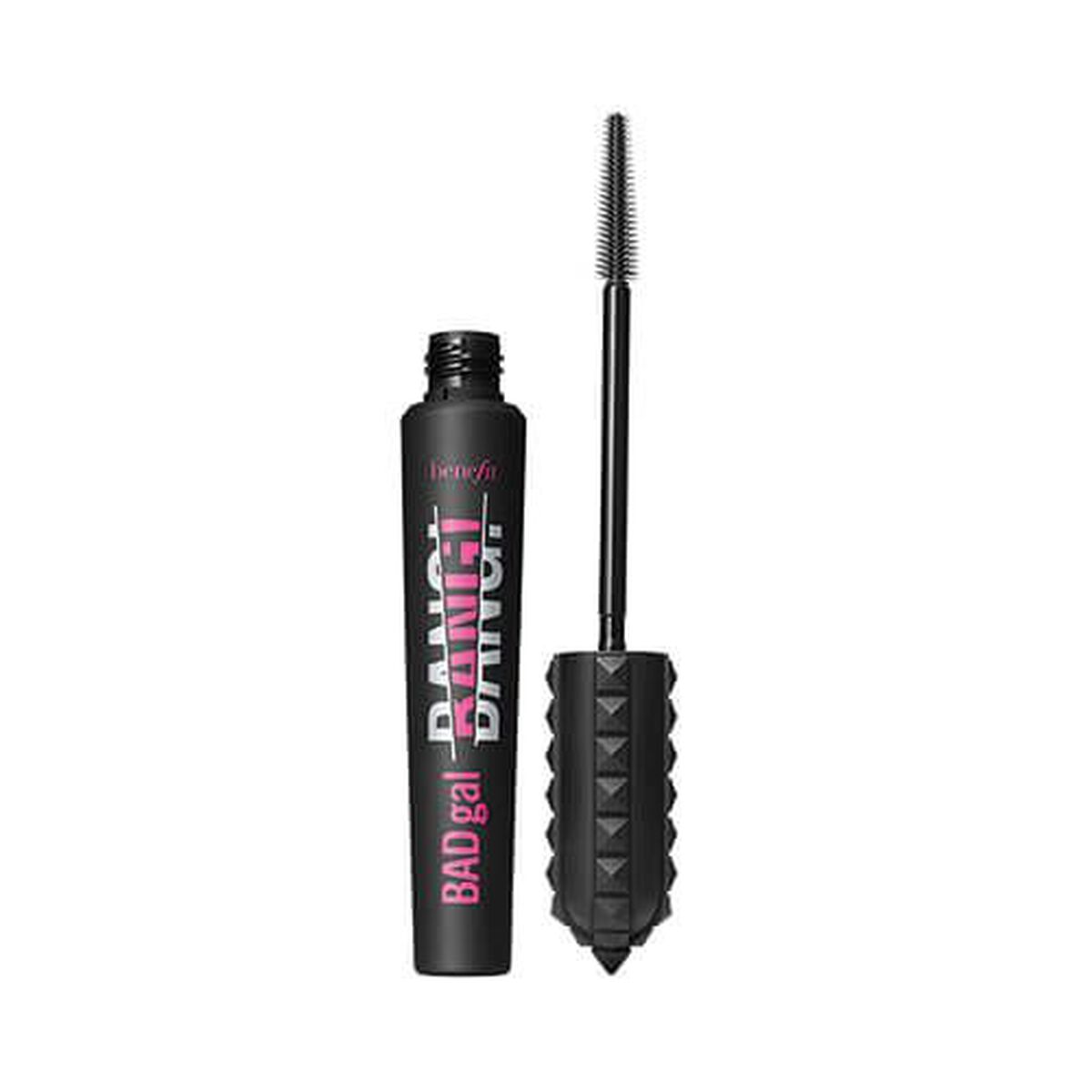 Máscara de cílios benefit badgal bang! Cor Preto